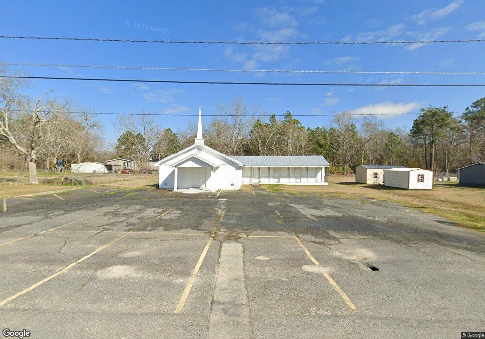 417 Pepper St, Poulan, GA 31781 - photo 1