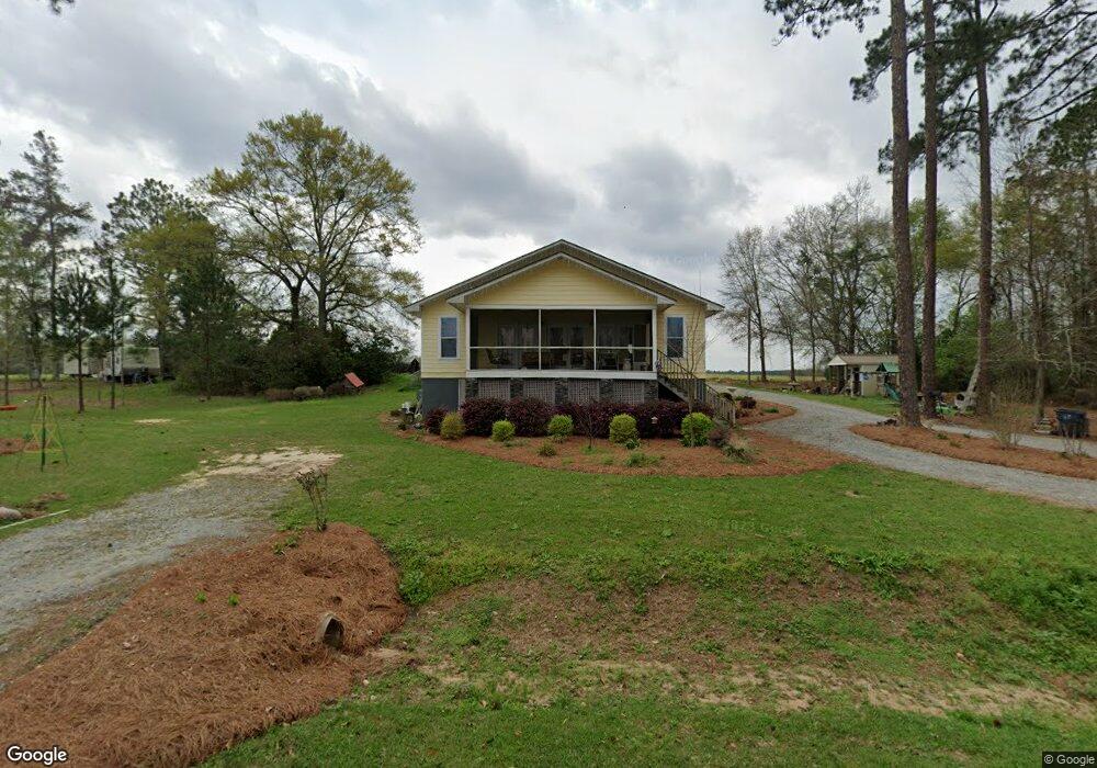 452 Smoak Bridge Cir, Warwick, GA 31796 - photo 1