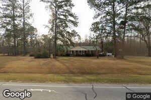 1150 Midville Hwy, Wadley, GA 30477