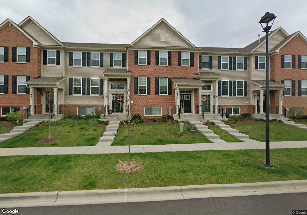 1685 Carlstedt Dr, Aurora, IL 60502 - photo 1