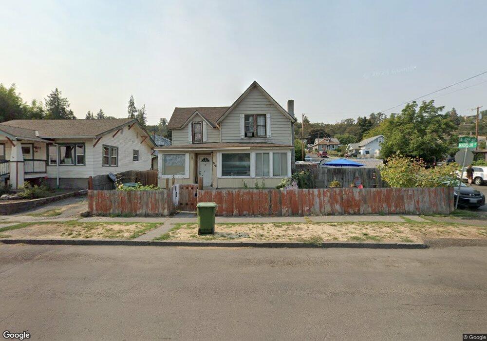 700 E 12th St, the Dalles, OR 97058 - photo 1