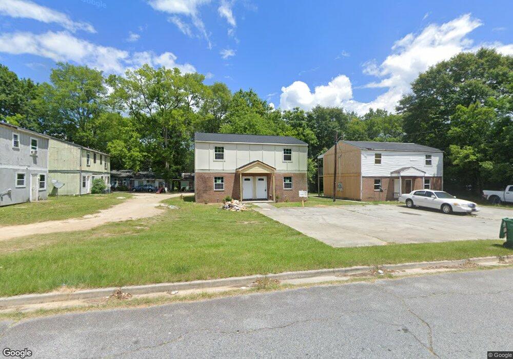 3715 Case St, Macon, GA 31204 - photo 1