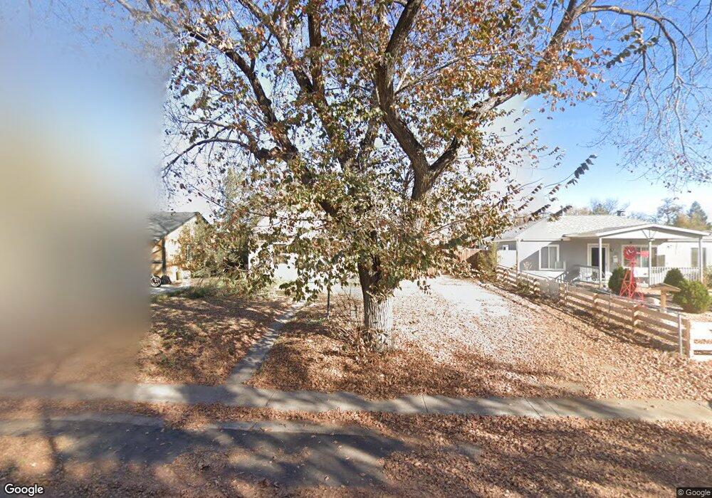 1138 Alton St, Aurora, CO 80010 - photo 1