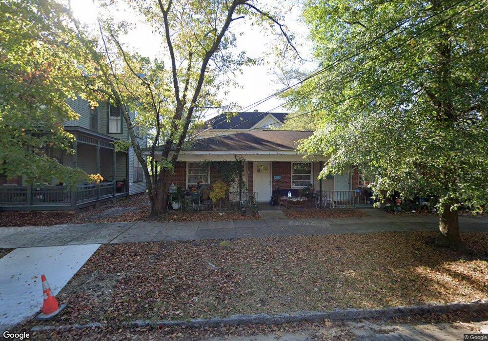 304 Church St, Wilmington, NC 28401 - photo 1