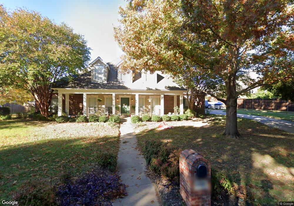 6008 Colts Neck Dr, Colleyville, TX 76034 - photo 1