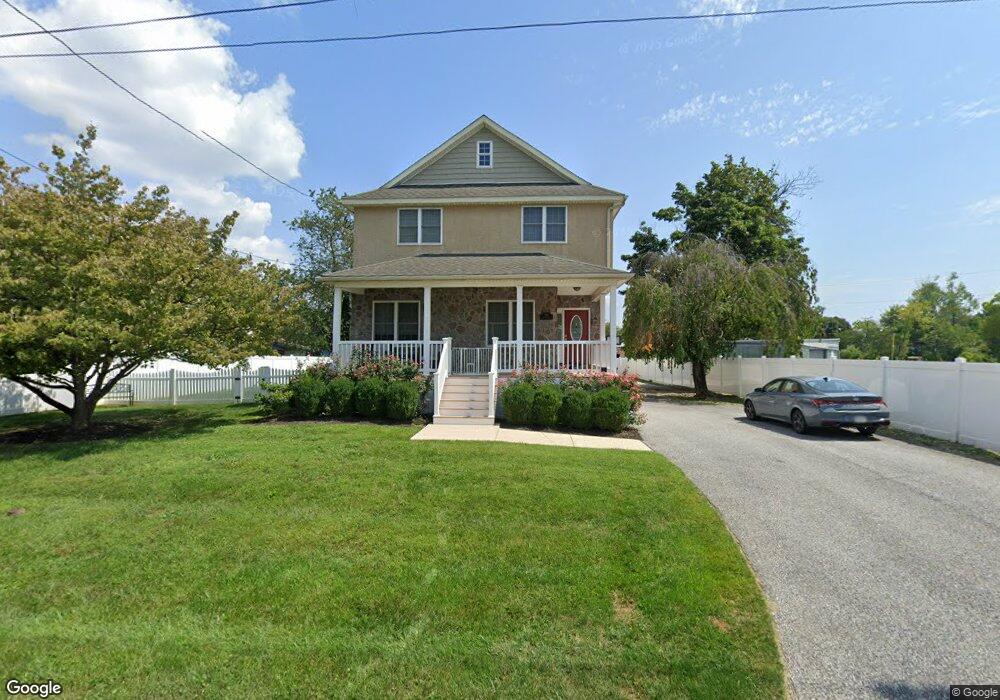 505 Highland Ave, Morton, PA 19070 - photo 1