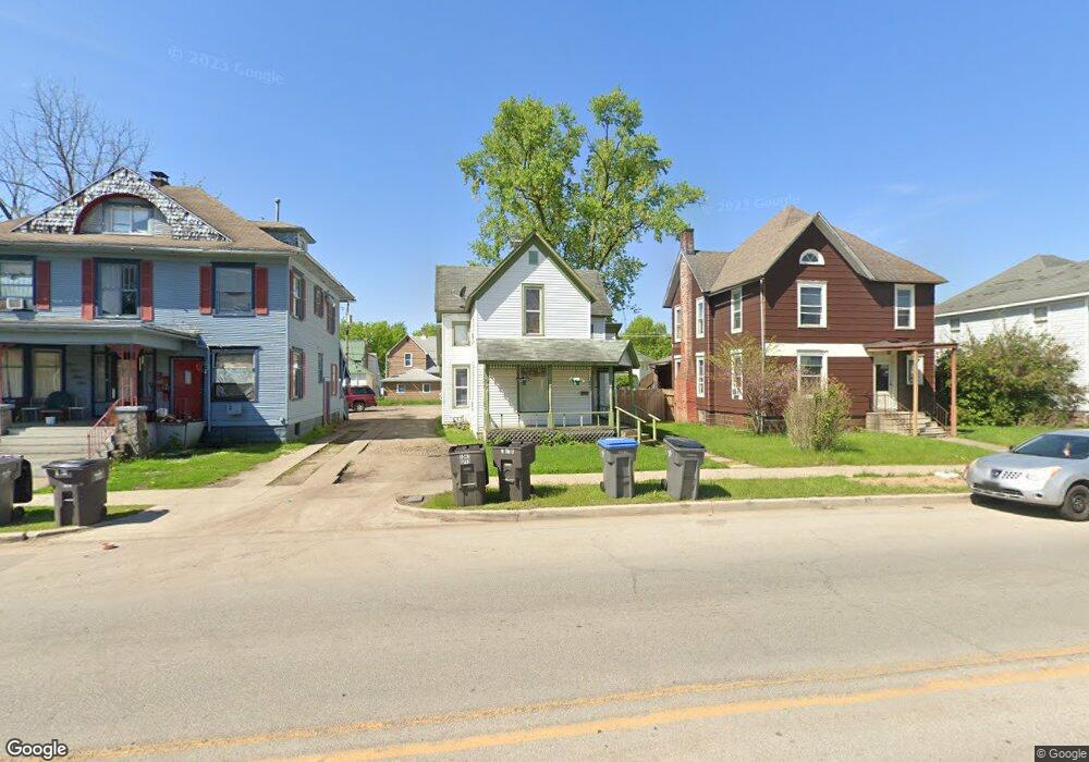 1537 S Main St, Elkhart, IN 46516 - photo 1