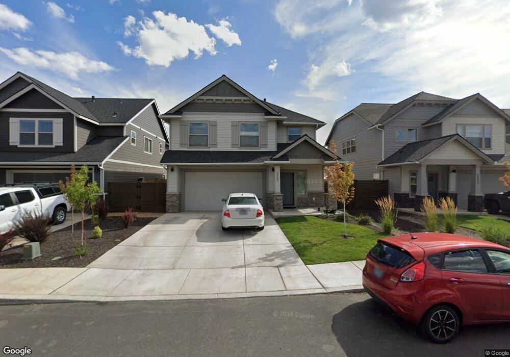 20597 SE Slate Ave, Bend, OR 97702 - photo 1