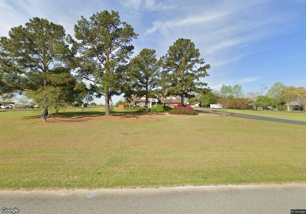 117 Meadow Ln, Fitzgerald, GA 31750 - photo 1