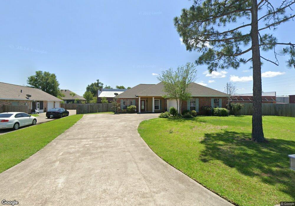 1417 Cambridge Ct, Lake Charles, LA 70605 - photo 1