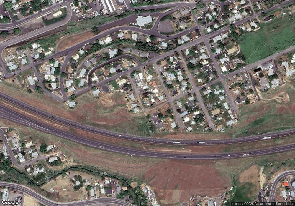 1513 SW Isaac Ave, Pendleton, OR 97801 - photo 1