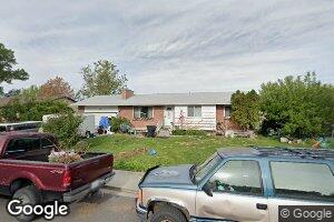 266 S 1015 W, Orem, UT 84058