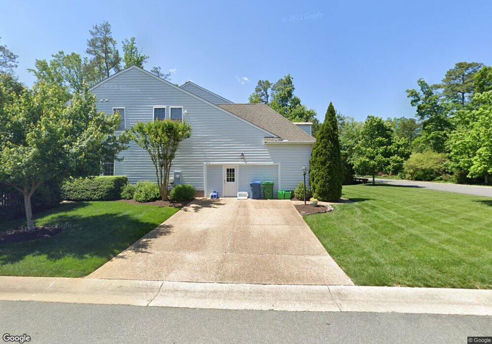 11901 Drystack Ct, Glen Allen, VA 23059 - photo 1