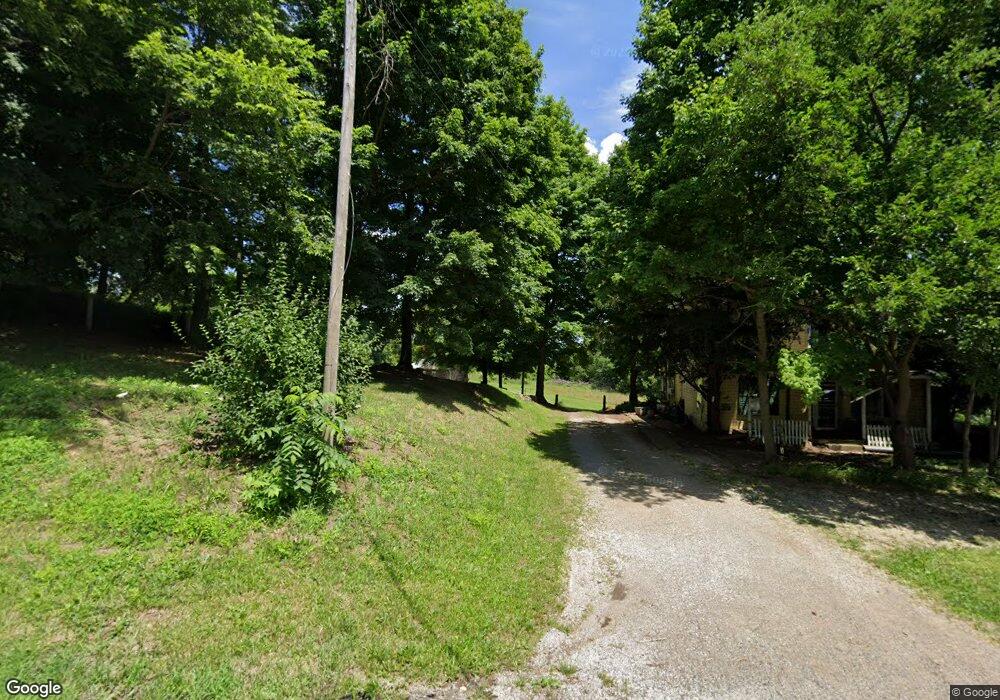 3845 Mount Zion Rd, Lucas, OH 44843 - photo 1