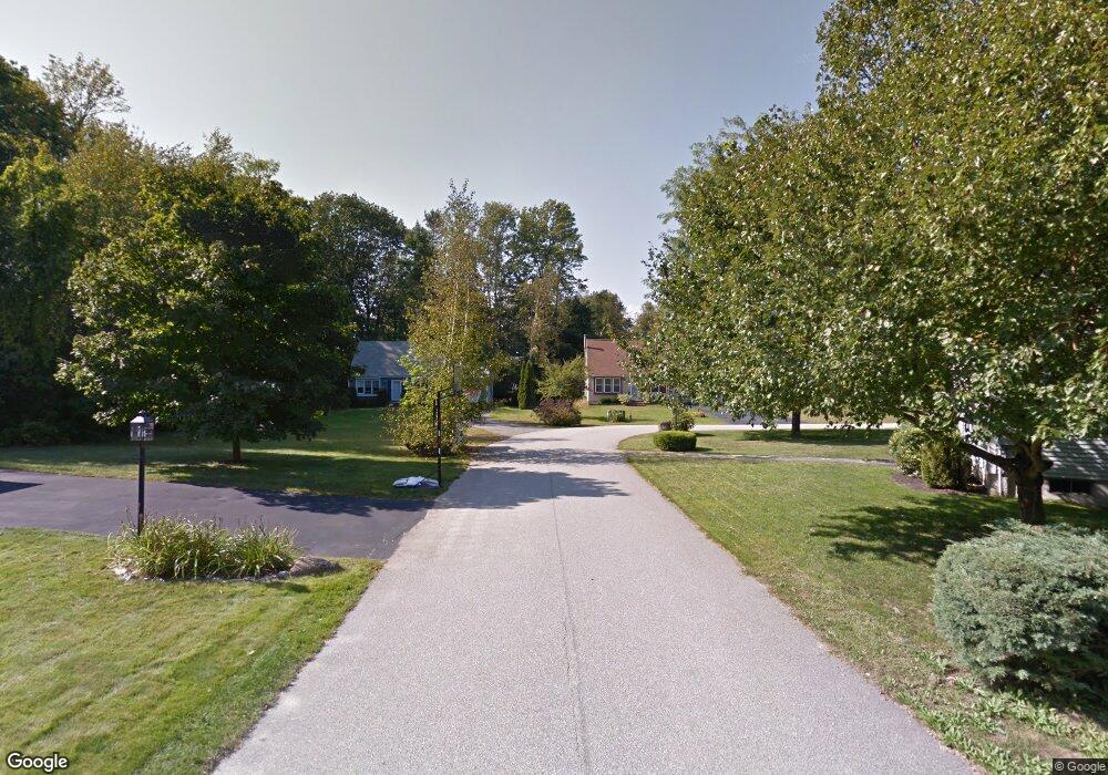 19 Orchard Hill Terrace, Old Orchard Beach, ME 04064 - photo 1