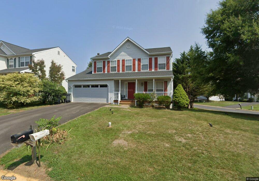 4 Fulton Dr, Stafford, VA 22554 - photo 1