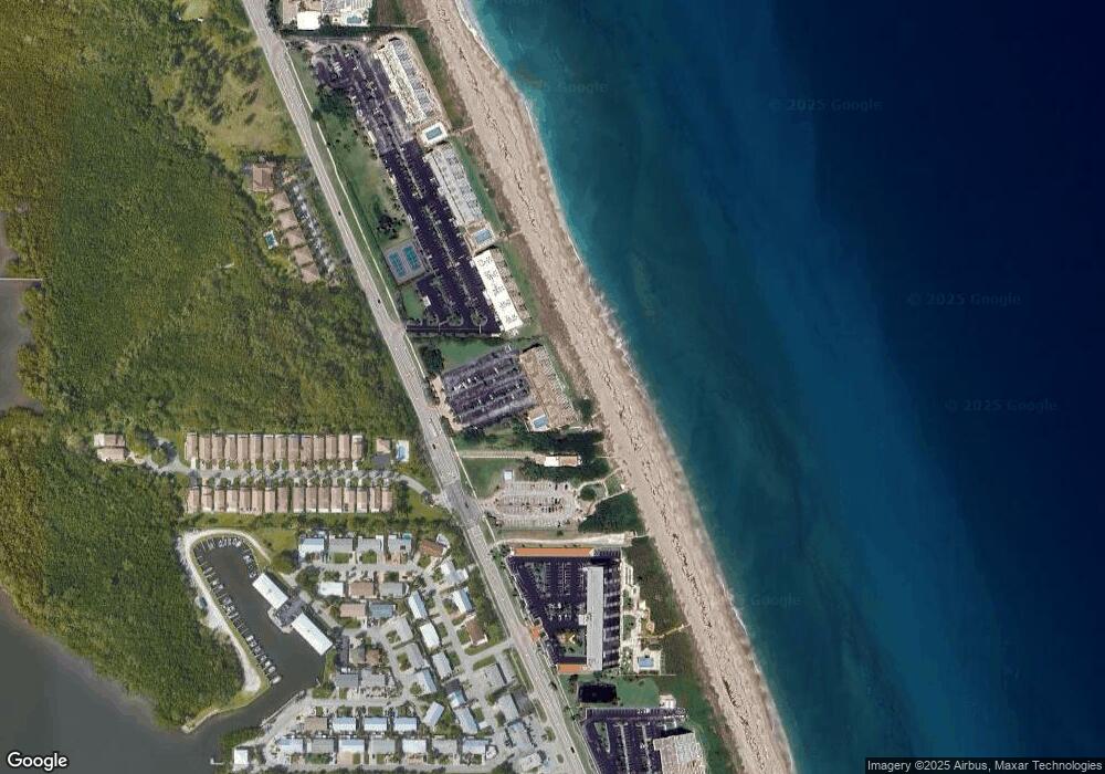 10310 S Ocean Dr unit 107, Jensen Beach, FL 34957 - photo 1