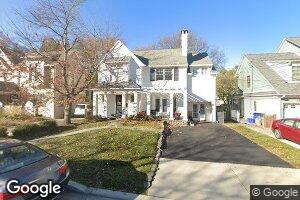 4609 Harling Ln, Bethesda, MD 20814