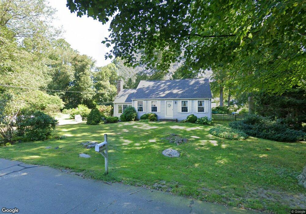 58 Meadowbrook Rd, Westbrook, CT 06498 - photo 1