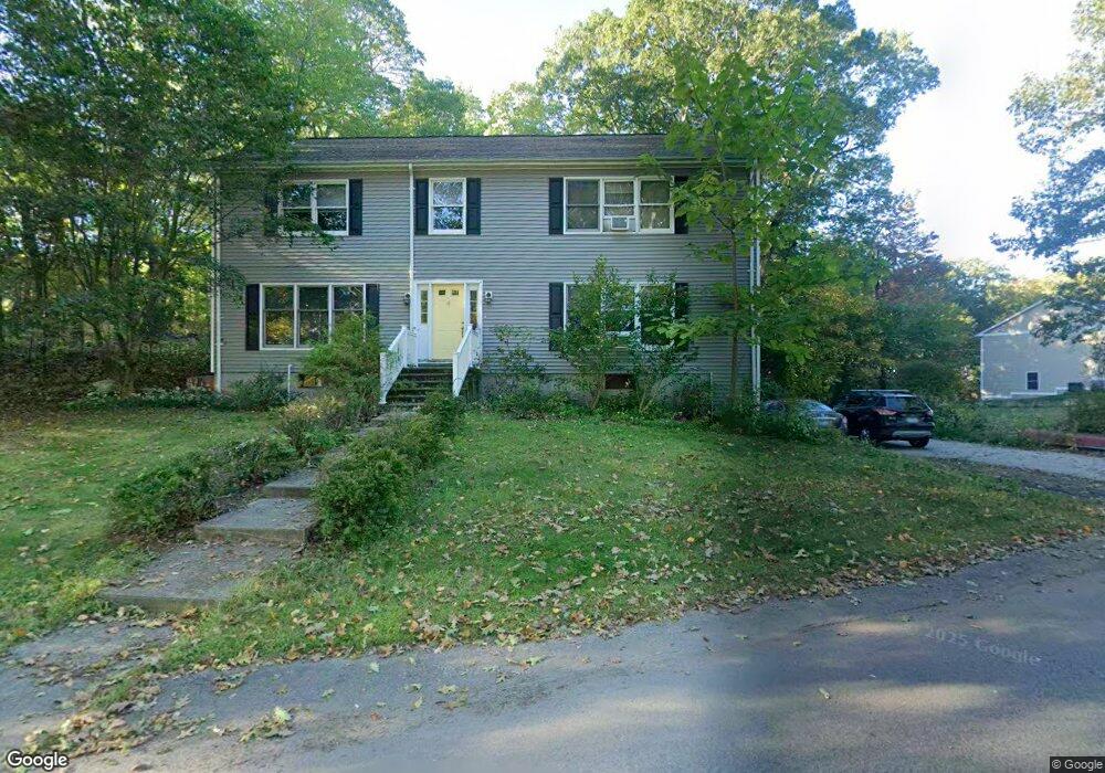 4 Parkview Trail, Cumberland, RI 02864 - photo 1