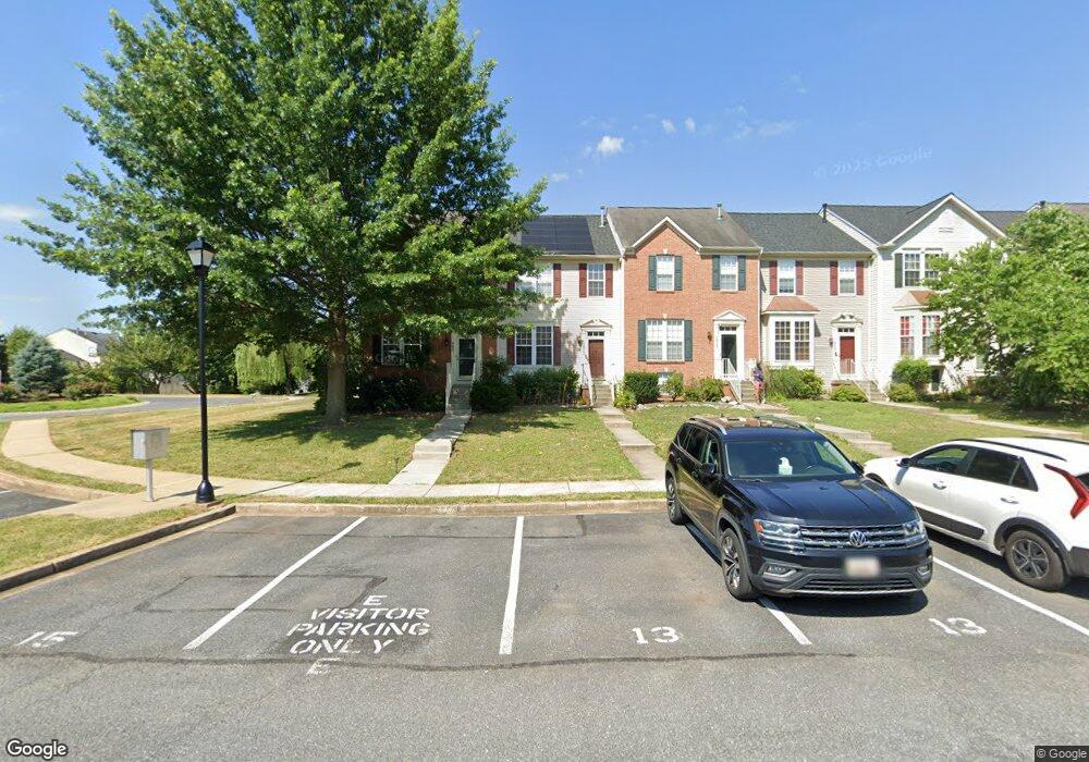 1813 Spruce Peak Way, Frederick, MD 21702 - photo 1