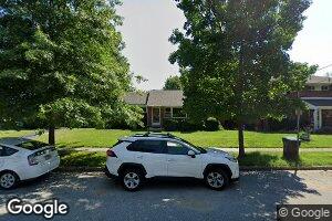 6803 40th Ave, University Park, MD 20782