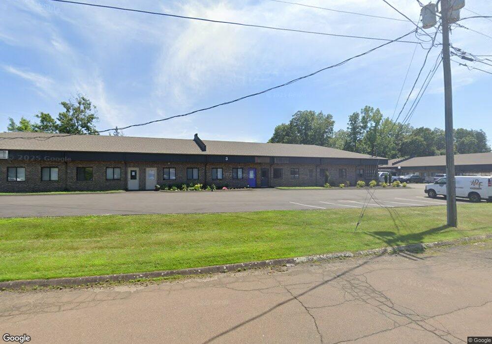 3 Research Dr, Branford, CT 06405 - photo 1