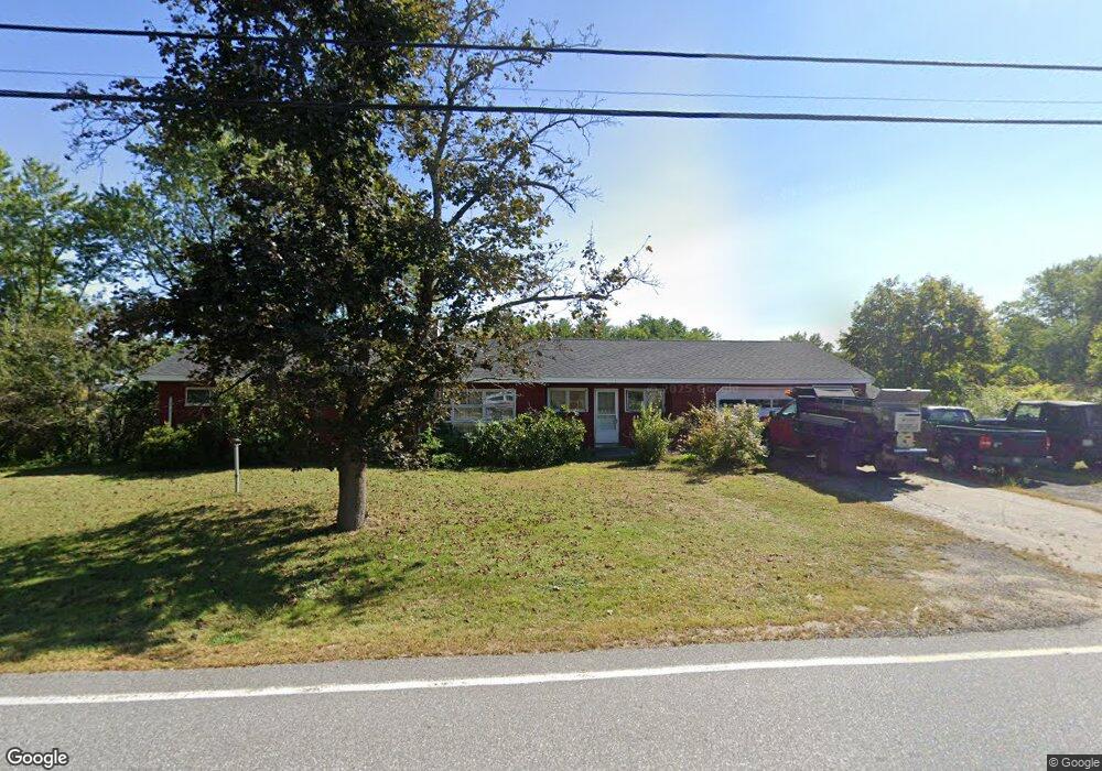 21 Pearson Rd, Merrimack, NH 03054 - photo 1