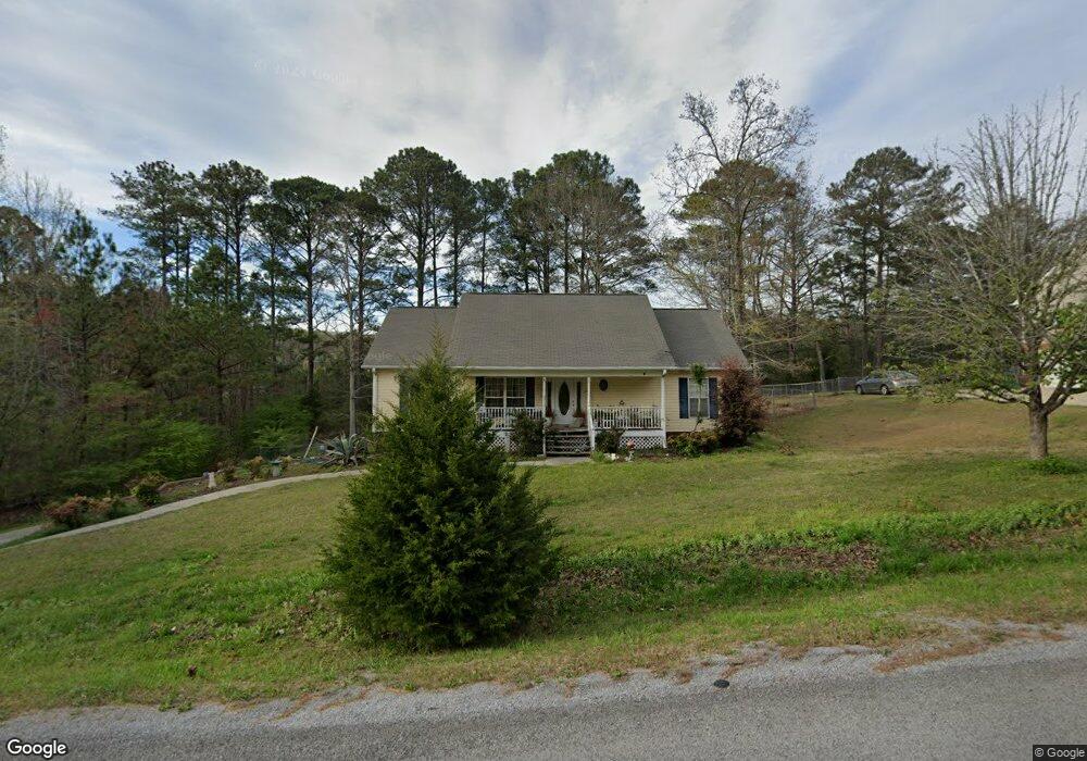 Lot 21 Oak Hill Dr unit Lot 21, Remlap, AL 35133 - photo 1