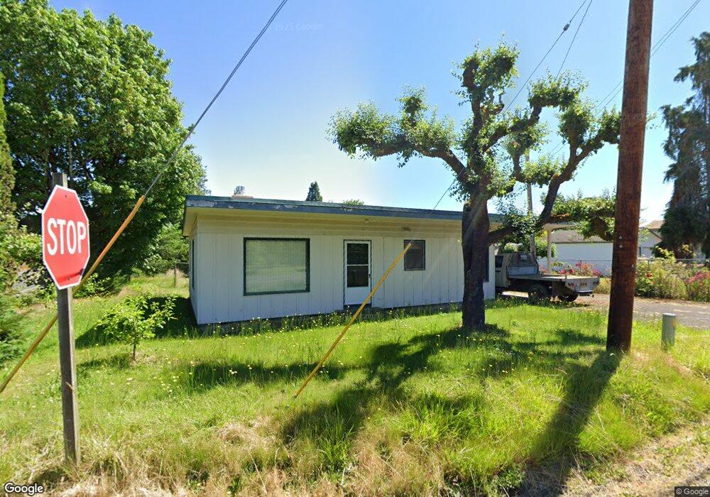 24647 Grange Hall Rd, Philomath, OR 97370 - photo 1