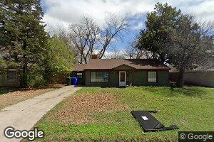 1411 Mckinley Ave, Norman, OK 73072