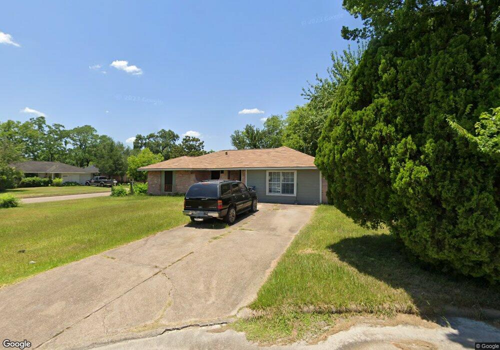 9203 Brackley Ln, Houston, TX 77088 - photo 1
