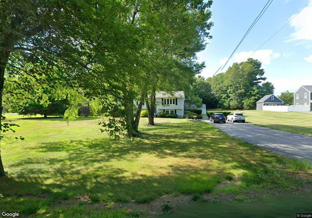 64 Brook St, Hanson, MA 02341 - photo 1