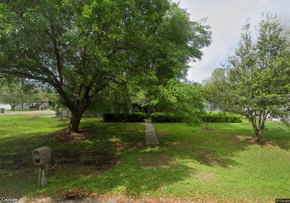 1720 Longhorn Ave, Bay City, TX 77414 - photo 1