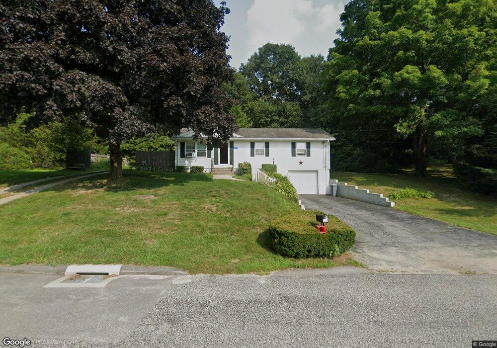 20 James Junior Ave, Danielson, CT 06239 - photo 1