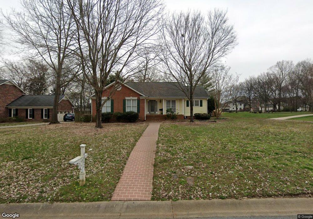 4462 Turnberry Ct SW unit 32, Concord, NC 28027 - photo 1