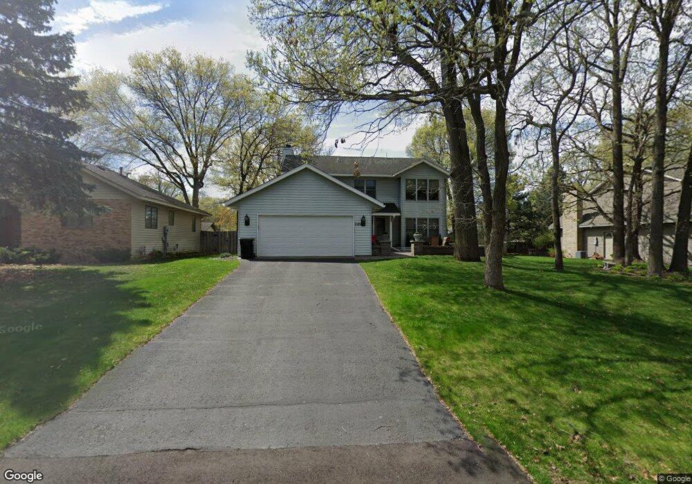 2188 128th Ln NW, Coon Rapids, MN 55448 - photo 1