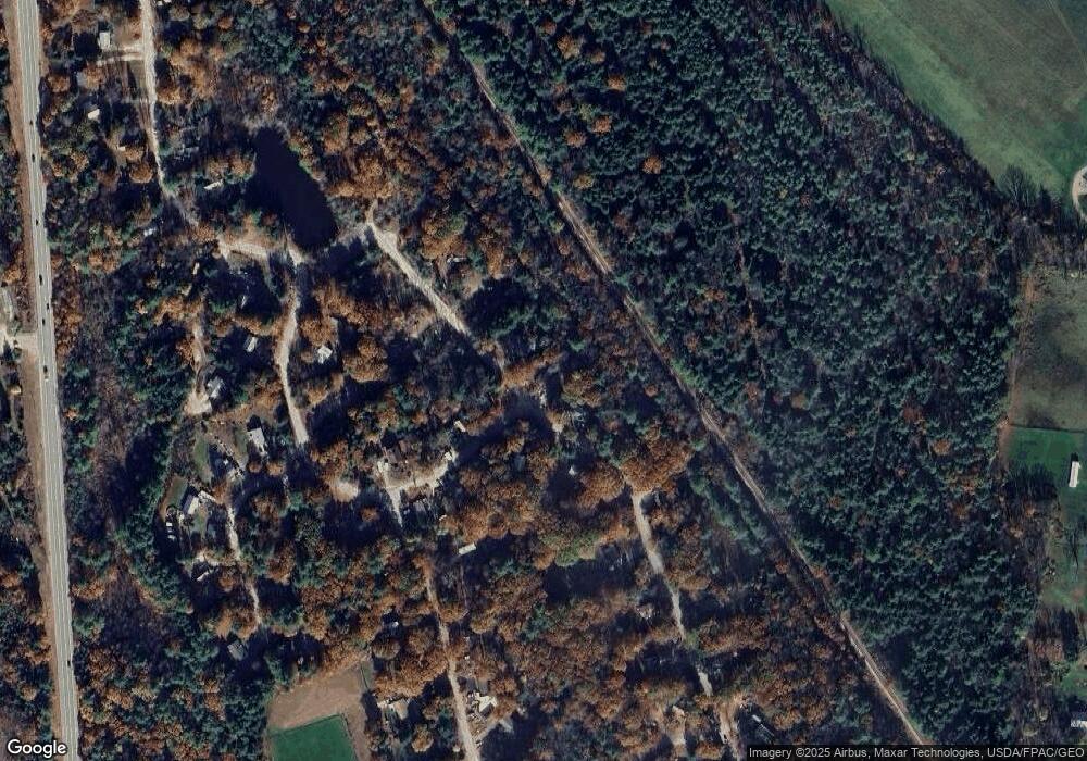 198 Forest St, Sanbornville, NH 03872 - photo 1