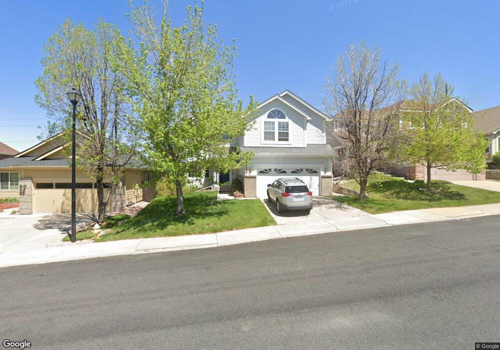 22915 E Orchard Place, Aurora, CO 80015 - photo 1