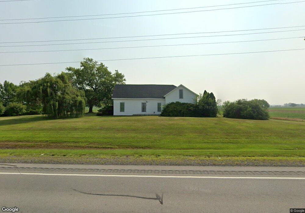 4549 N State Road 1, Ossian, IN 46777 - photo 1