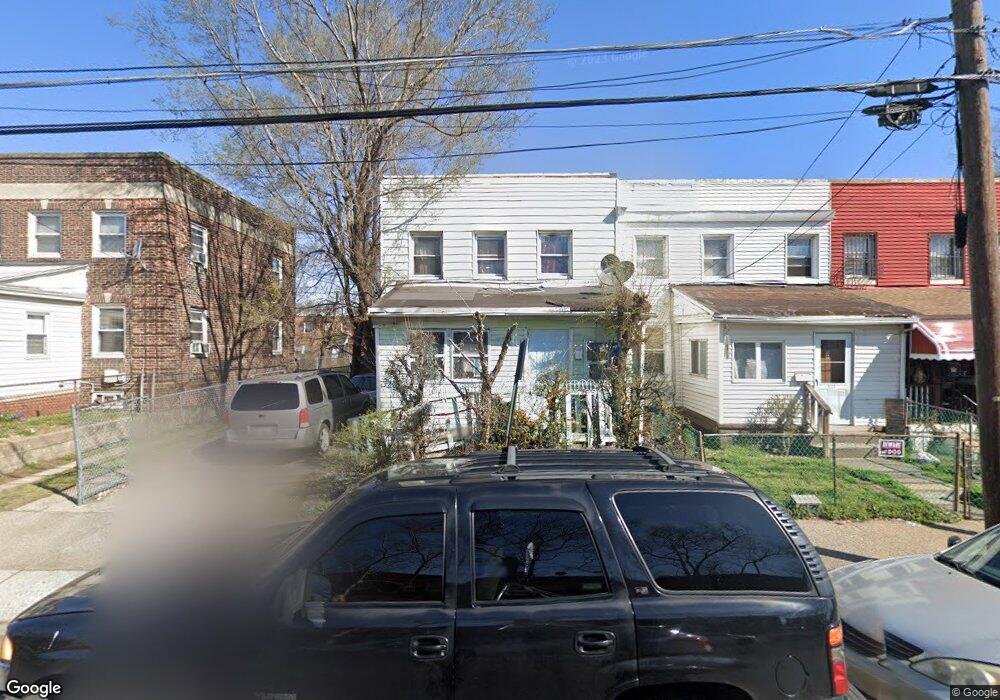 821 Morgan St, Camden, NJ 08104 - photo 1