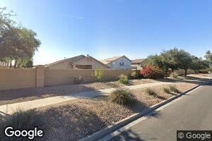 1825 E Ray Rd, Chandler, AZ 85225