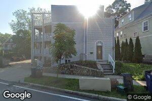 137 Fresh Pond Pkwy Unit 1, Cambridge, MA 02138