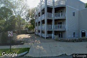 139 Fresh Pond Pkwy Unit 1, Cambridge, MA 02138