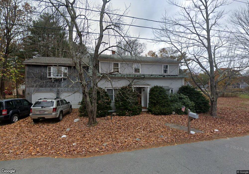 12 Holland Rd, Kennebunk, ME 04043 - photo 1