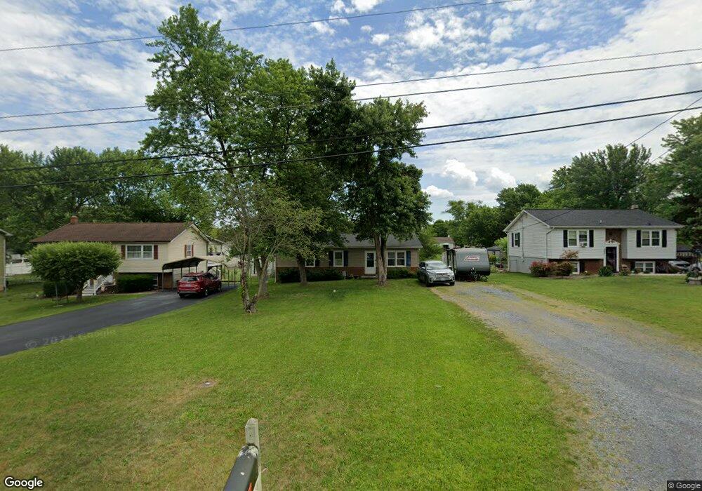 109 Plantation Dr, Winchester, VA 22602 - photo 1