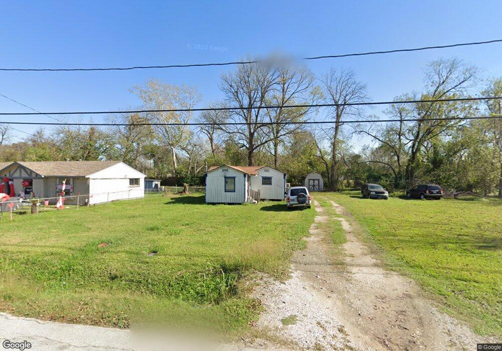 4500 Los Angeles St, Houston, TX 77026 - photo 1