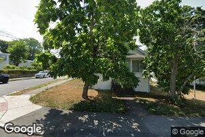 109 Huckins Ave, Quincy, MA 02171