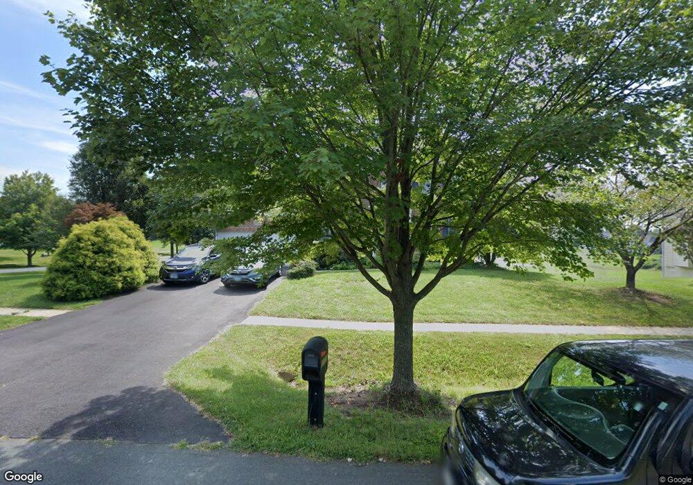 3109 Mcbride Ct, Burtonsville, MD 20866 - photo 1