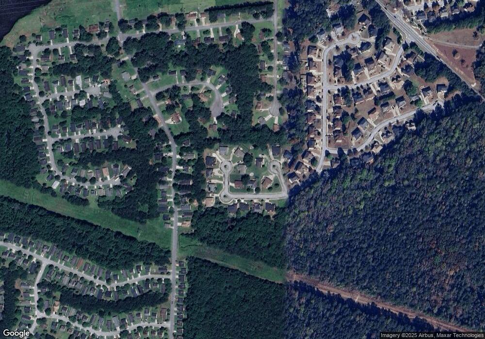 4827 Lantern Ct, Lithonia, GA 30038 - photo 1